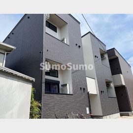 井尻駅より徒歩14分 1階 築7年3ヶ月の賃貸物件