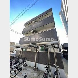 フジパレス西本町の賃貸物件