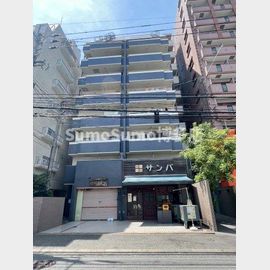 薬院大通駅より徒歩4分 10階 築40年5ヶ月の賃貸物件