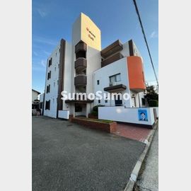 メゾンドール 2階 築37年10ヶ月の賃貸物件