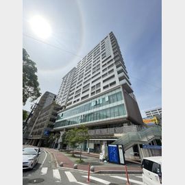 天神プレイス WEST棟 17階 築18年1ヶ月の賃貸物件