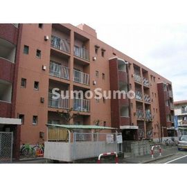 井尻駅より徒歩13分 4階 築45年6ヶ月の賃貸物件