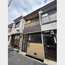 湊川公園駅より徒歩7分 1階 築76年6ヶ月の賃貸物件