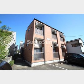 茶山駅より徒歩10分 2階 築18年5ヶ月の賃貸物件