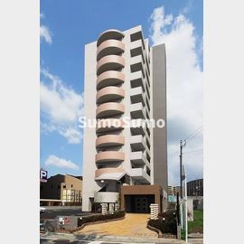 吉塚駅より徒歩5分 6階 築19年1ヶ月の賃貸物件