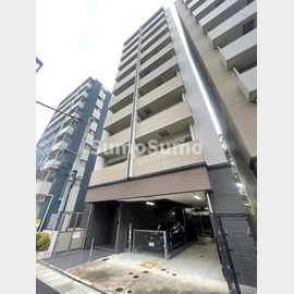 ヴィラージュ県庁前1の賃貸物件