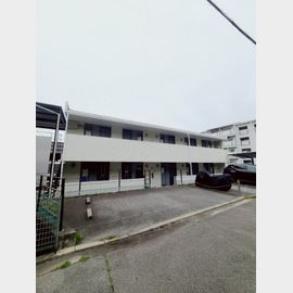 甲陽園駅より徒歩12分 3階 築29年4ヶ月の賃貸物件