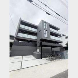 HEBELMAISON六甲篠原中町 1階 新築の賃貸物件
