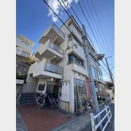 ラムール五位ノ池 2階 築42年9ヶ月の賃貸物件