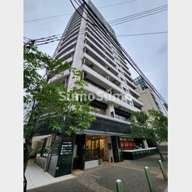 赤坂駅より徒歩8分 20階 築17年5ヶ月の賃貸物件