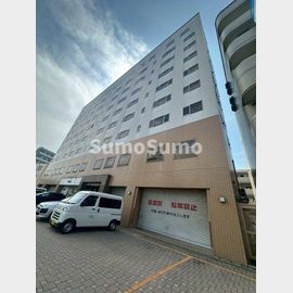 ラ・トゥール箱崎宮前の賃貸物件