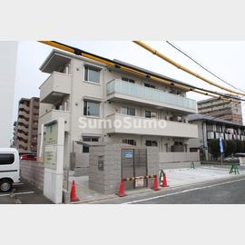 Kスタイル清水の賃貸物件