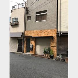 中野第二ビル 2階 築55年2ヶ月の賃貸物件