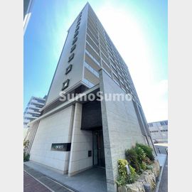 エンクレスト空港通りの賃貸物件