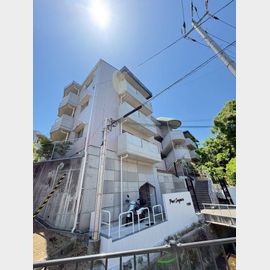 甲陽園駅より徒歩8分 1階 築36年4ヶ月の賃貸物件