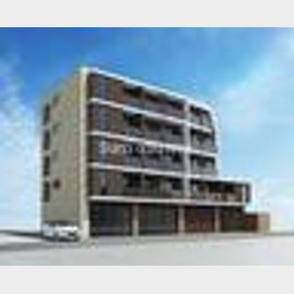 MODERNASPIRATION西新クアルトの賃貸物件