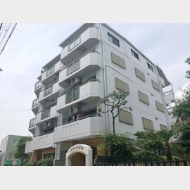 セルダンＡＳＨＩＹＡ 1階 築40年7ヶ月の賃貸物件