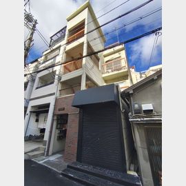 元町駅より徒歩10分 3階 築58年6ヶ月の賃貸物件