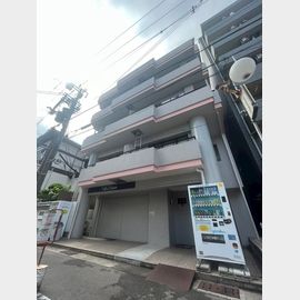 板宿駅より徒歩5分 5階 築36年5ヶ月の賃貸物件