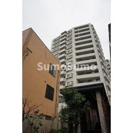 コスモ唐人町パークビューの賃貸物件