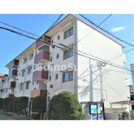 清水ハイツの賃貸物件