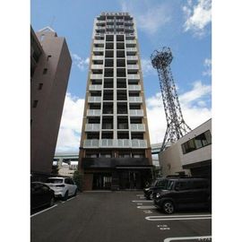 ギャラクシー空港通りの賃貸物件