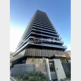 唐人町駅より徒歩12分 25階 築5年4ヶ月の賃貸物件