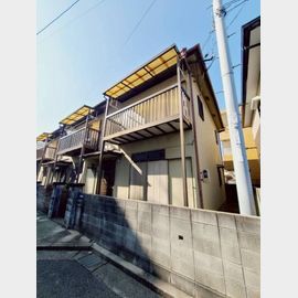 門戸厄神駅より徒歩5分 1階 築37年8ヶ月の賃貸物件