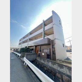 松永マンションの賃貸物件