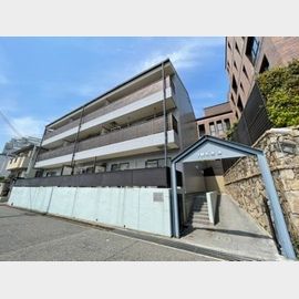 住吉駅より徒歩5分 1階 築30年5ヶ月の賃貸物件