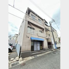 原田マンション 2階 築30年7ヶ月の賃貸物件