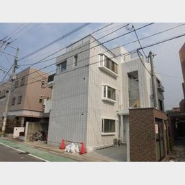 ラ・リーサ百道の賃貸物件