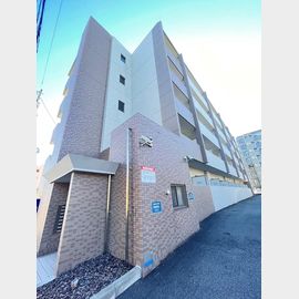 アンビシャス江崎の賃貸物件