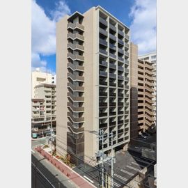 エンクレスト博多駅南BASEの賃貸物件