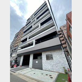 東比恵駅より徒歩9分 築3年11ヶ月 9階建の賃貸物件