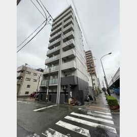 アドバンス神戸グルーブIIの賃貸物件