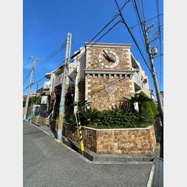 パーク・ノヴァ夙川高塚町 1階 築38年の賃貸物件