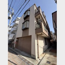 アネックス戸崎 2階 築38年4ヶ月の賃貸物件
