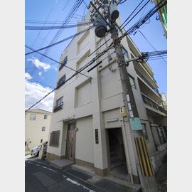 カーサ六甲 1階 築54年8ヶ月の賃貸物件
