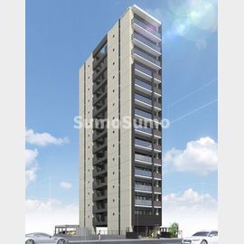 ネストピア渡辺通の賃貸物件