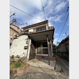 妙法寺駅より徒歩16分 築58年6ヶ月 2階建の賃貸物件