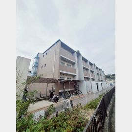 ソレーユ西宮 1階 築31年4ヶ月の賃貸物件