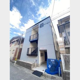 西宮北口駅より徒歩5分 1階 築29年4ヶ月の賃貸物件