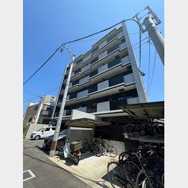 インプルーブ西新 2階 築6年3ヶ月の賃貸物件