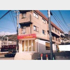 岡本駅より徒歩2分 3階 築41年10ヶ月の賃貸物件