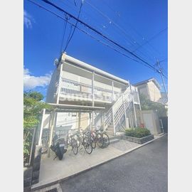 福知山線塚口駅より徒歩10分 1階 築15年9ヶ月の賃貸物件