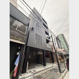 大阪上本町駅より徒歩1分 2階 新築の賃貸物件