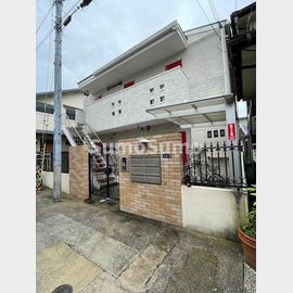 須磨寺駅より徒歩5分 築9年6ヶ月 2階建の賃貸物件