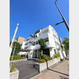 リョウジュ名次の賃貸物件