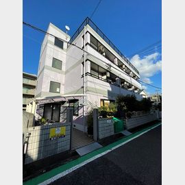 コンフォート 2階 築29年5ヶ月の賃貸物件